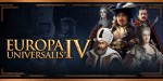 Europa Universalis IV PC Steam CD Key