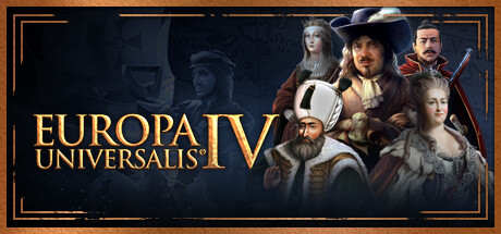 Europa Universalis IV Conquest Collection PC Steam CD Key
