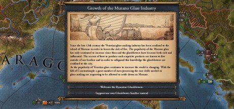 Europa Universalis IV PC Steam CD Key Europa Universalis IV PC Steam CD Key