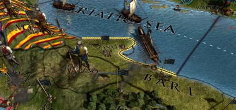 Europa Universalis IV PC Steam CD Key Europa Universalis IV PC Steam CD Key