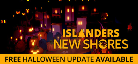Islanders: New Shores PC Steam CD Key Islanders: New Shores PC Steam CD Key