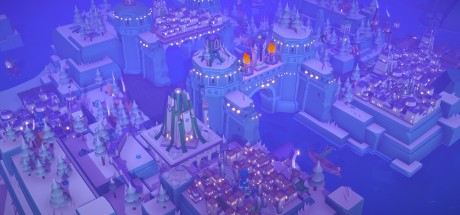 Islanders: New Shores PC Steam CD Key Islanders: New Shores PC Steam CD Key