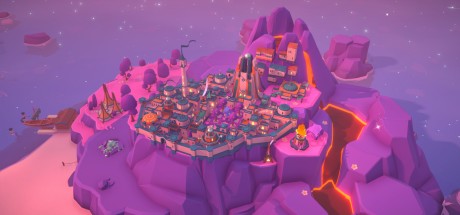 Islanders: New Shores PC Steam CD Key Islanders: New Shores PC Steam CD Key