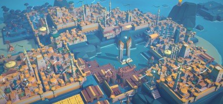 Islanders: New Shores PC Steam CD Key Islanders: New Shores PC Steam CD Key