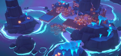 Islanders: New Shores PC Steam CD Key Islanders: New Shores PC Steam CD Key