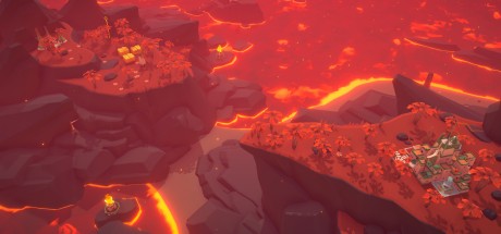 Islanders: New Shores PC Steam CD Key Islanders: New Shores PC Steam CD Key