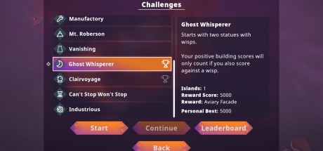 Islanders: New Shores PC Steam CD Key Islanders: New Shores PC Steam CD Key