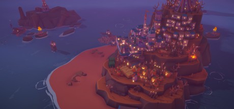 Islanders: New Shores PC Steam CD Key Islanders: New Shores PC Steam CD Key