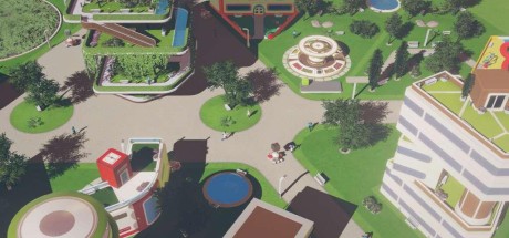 Surviving Mars: Starter Bundle Steam CD Key