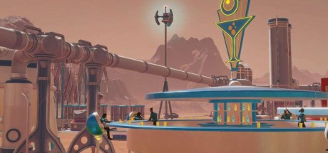 Surviving Mars: Complete Colony Bundle 2021 Steam CD Key