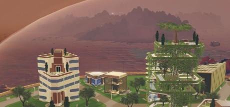 Surviving Mars: Complete Colony Bundle 2021 Steam CD Key