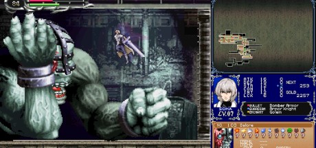 Castlevania Dominus Collection EU PC Steam CD Key Castlevania Dominus Collection EU PC Steam CD Key