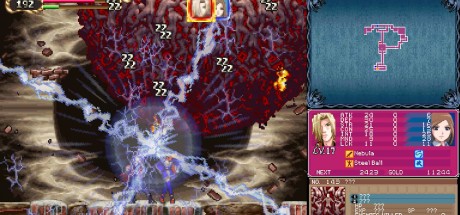 Castlevania Dominus Collection EU PC Steam CD Key Castlevania Dominus Collection EU PC Steam CD Key