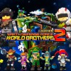 EARTH DEFENSE FORCE: WORLD BROTHERS 2 PC Steam CD Key