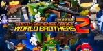 EARTH DEFENSE FORCE: WORLD BROTHERS 2 PC Steam CD Key