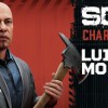 SCUM - Luis Moncada Character Pack DLC Steam CD Key