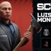 SCUM - Luis Moncada Character Pack DLC Steam CD Key