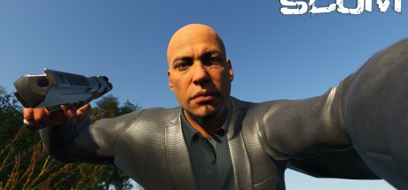 SCUM - Luis Moncada Character Pack DLC Steam CD Key