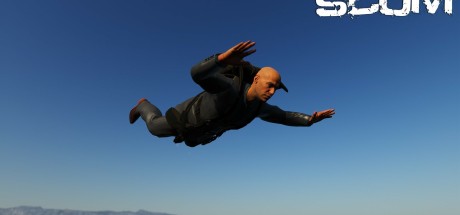 SCUM - Luis Moncada Character Pack DLC Steam CD Key