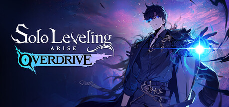 Solo Leveling: ARISE OVERDRIVE EU PC Windows CD Key