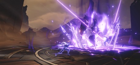 Solo Leveling: ARISE OVERDRIVE EU PC Windows CD Key Solo Leveling: ARISE OVERDRIVE EU PC Windows CD Key