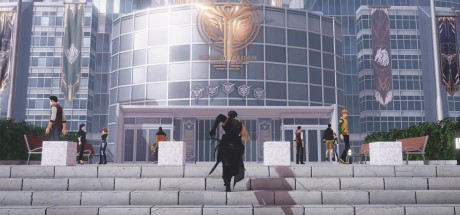 Solo Leveling: ARISE OVERDRIVE EU PC Windows CD Key Solo Leveling: ARISE OVERDRIVE EU PC Windows CD Key