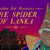 The Case of the Golden Idol - Golden Idol Mysteries: The Spider of Lanka DLC Steam CD Key