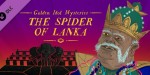 The Case of the Golden Idol - Golden Idol Mysteries: The Spider of Lanka DLC Steam CD Key