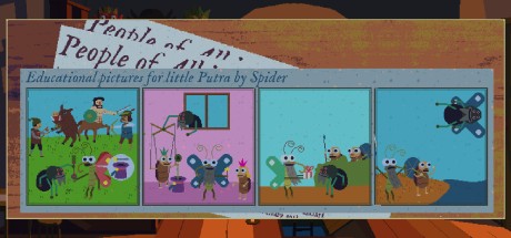 The Case of the Golden Idol - Golden Idol Mysteries: The Spider of Lanka DLC Steam CD Key