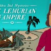 The Case of the Golden Idol - Golden Idol Mysteries: The Lemurian Vampire DLC Steam CD Key