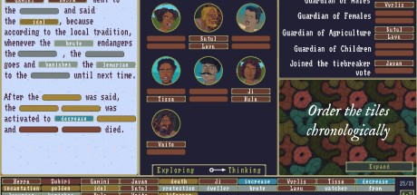 The Case of the Golden Idol - Golden Idol Mysteries: The Lemurian Vampire DLC Steam CD Key