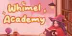 Whimel Academy PC Steam CD Key