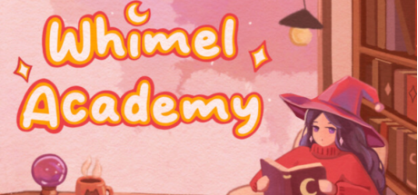 Whimel Academy PC Steam CD Key