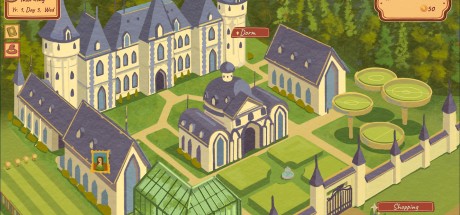 Whimel Academy PC Steam CD Key Whimel Academy PC Steam CD Key