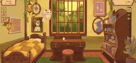 Whimel Academy PC Steam CD Key