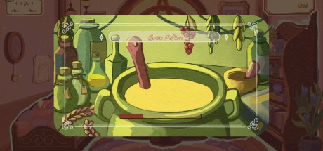 Whimel Academy PC Steam CD Key