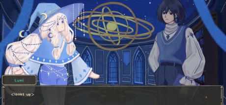 Whimel Academy PC Steam CD Key