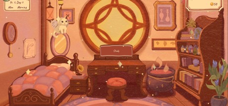 Whimel Academy PC Steam CD Key