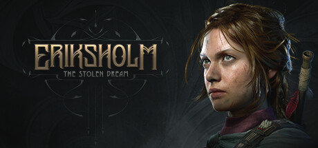 Eriksholm: The Stolen Dream Xbox Series CD Key Eriksholm: The Stolen Dream Xbox Series CD Key