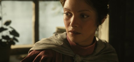 Eriksholm: The Stolen Dream Xbox Series CD Key Eriksholm: The Stolen Dream Xbox Series CD Key