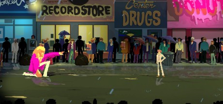 Anomaly Agent EU PC Steam CD Key Anomaly Agent EU PC Steam CD Key