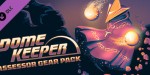 Dome Keeper - Assessor Gear Pack DLC Steam CD Key