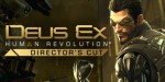 Deus Ex: Human Revolution - Director's Cut PC Steam CD Key