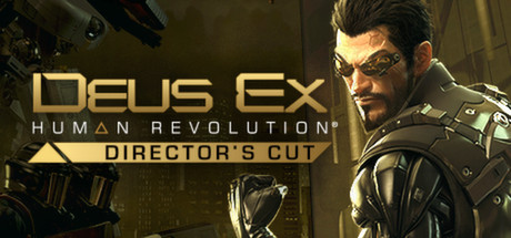 Deus Ex: Human Revolution - Director's Cut PC Steam CD Key Deus Ex: Human Revolution - Director's Cut PC Steam CD Key