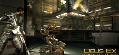Deus Ex: Human Revolution - Director's Cut PC Steam CD Key Deus Ex: Human Revolution - Director's Cut PC Steam CD Key