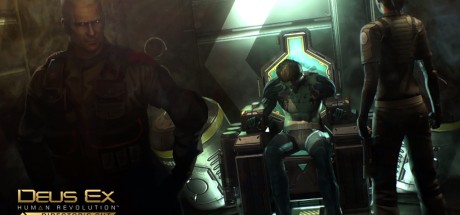 Deus Ex: Human Revolution - Director's Cut PC Steam CD Key Deus Ex: Human Revolution - Director's Cut PC Steam CD Key