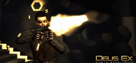 Deus Ex: Human Revolution - Director's Cut PC Steam CD Key Deus Ex: Human Revolution - Director's Cut PC Steam CD Key