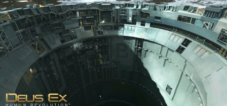 Deus Ex: Human Revolution - Director's Cut PC Steam CD Key Deus Ex: Human Revolution - Director's Cut PC Steam CD Key