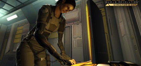 Deus Ex: Human Revolution - Director's Cut PC Steam CD Key Deus Ex: Human Revolution - Director's Cut PC Steam CD Key