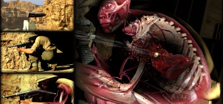 Sniper Elite III NA PC Steam CD Key Sniper Elite III NA PC Steam CD Key